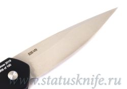 Нож Pro-Tech PT3415-MR Newport Limitedфотография - 6