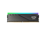 Оперативная память ADATA Lancer Blade RGB AX5U6000C3416G-DTLABRBK, DDR5 2х 32ГБ 6000 МГц, DIMM, RTL