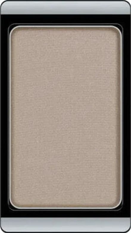 Lidschatten 514 Матовый Light Grey Beige, 0,8 g