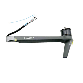 DJI Mavic 3 Pro Луч с мотором CW (Right Arm CW Motor Assembly)