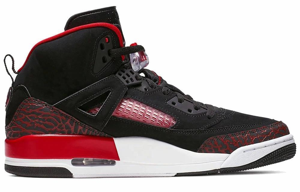 Кроссовки Jordan Spizike