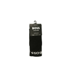 носки 2 пары BOSS BLACK - черный(50469747)