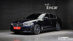 BMW 5 Series (G30) 530e M Sports (07.2021)