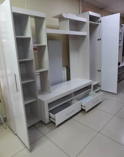 Гостиная АРИЗОНА правая