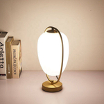 Table design lamp Turninger