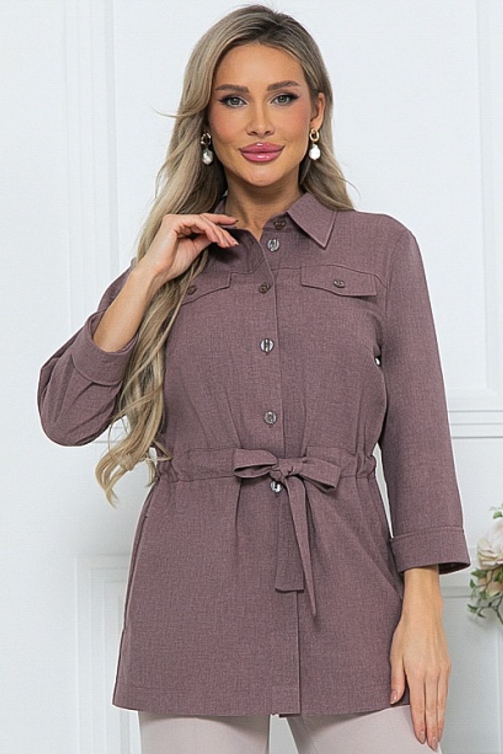 Жакет 8234 Avili