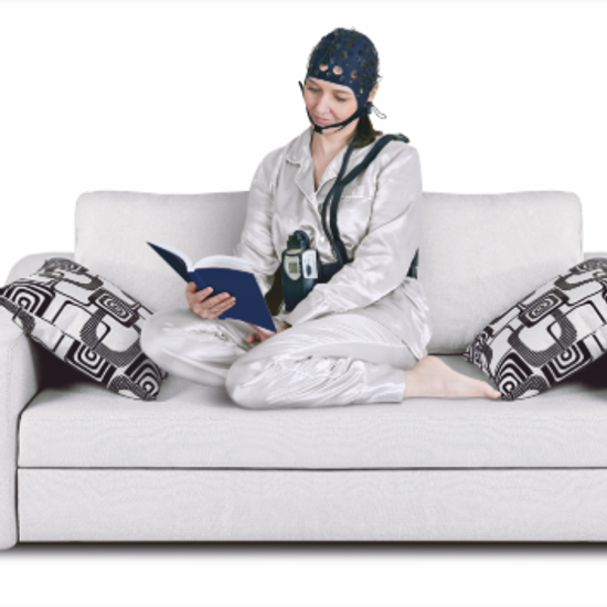 АМБУЛАТОРНЫЙ ЭЭГ-ВИДЕОМОНИТОРИНГ