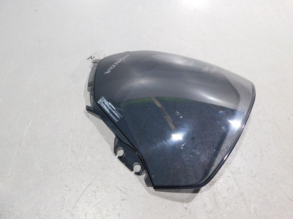 Стекло ветровое 2 Honda CB1300 Boldor  023511