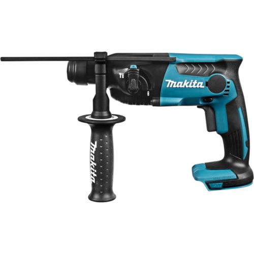Перфоратор аккумуляторный Makita DHR 165 RME