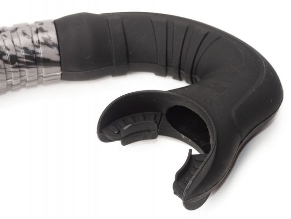 Трубка Epsealon Seaquest Shadow