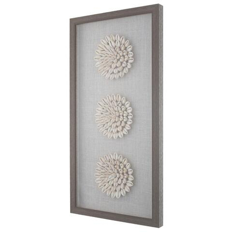 Панно настенное 30х60см Tomas Stern 83034