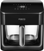 Аэрогриль RED SOLUTION W266