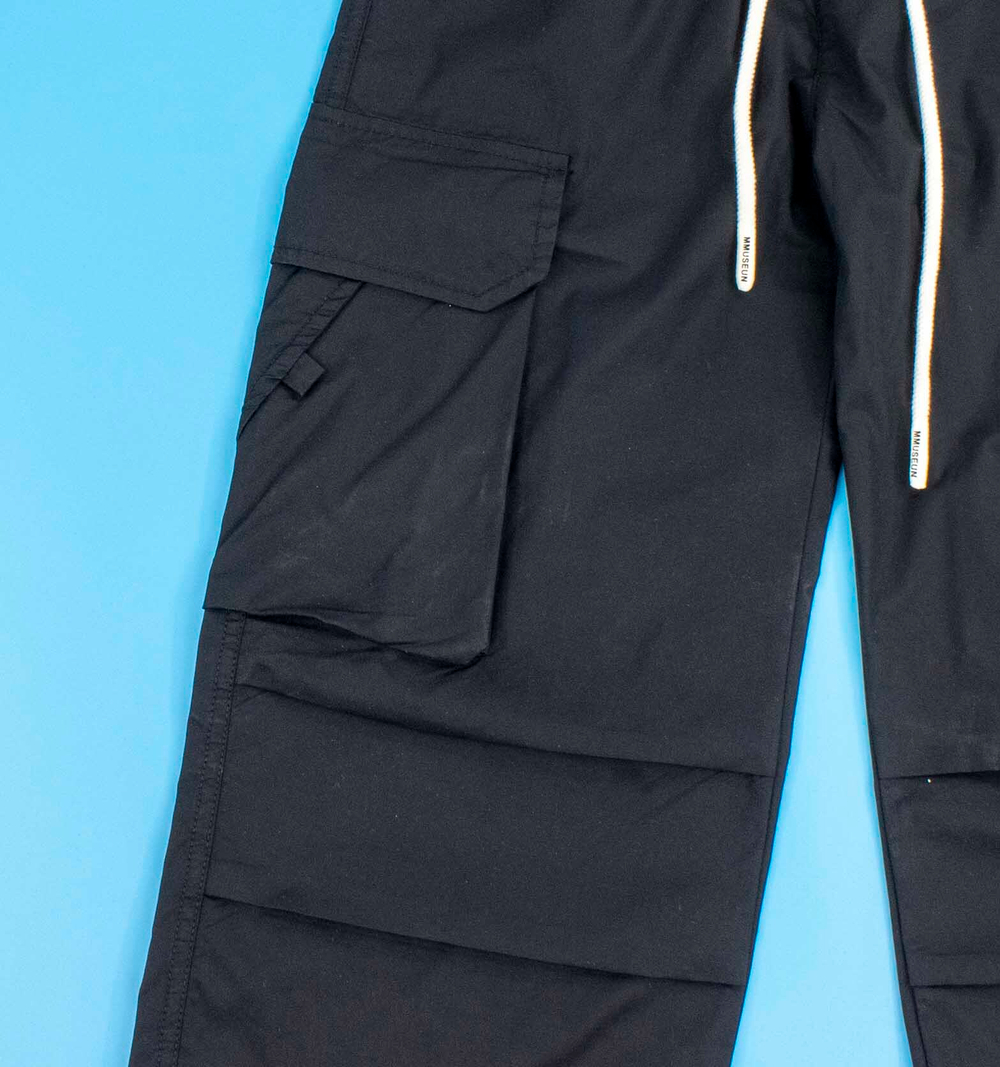 джогеры черные  4988