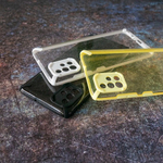 Чехол для Samsung Galaxy A51, 012461 Черный