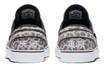 Кроссовки Nike Sb Stefan Janoski Qs