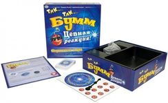 Oyun \ Игра \ Game TTB Chain Reaction RUS