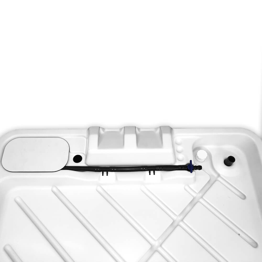 Система капельного полива Praktica 90