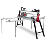 Плиткорез электрический DLT OptiTronic Auto-1600 (версия PRO) с АВТОМАТИКОЙ