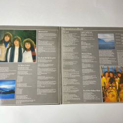 Винтажная виниловая пластинка LP Smokie The Montreux Album (Germany 1978)