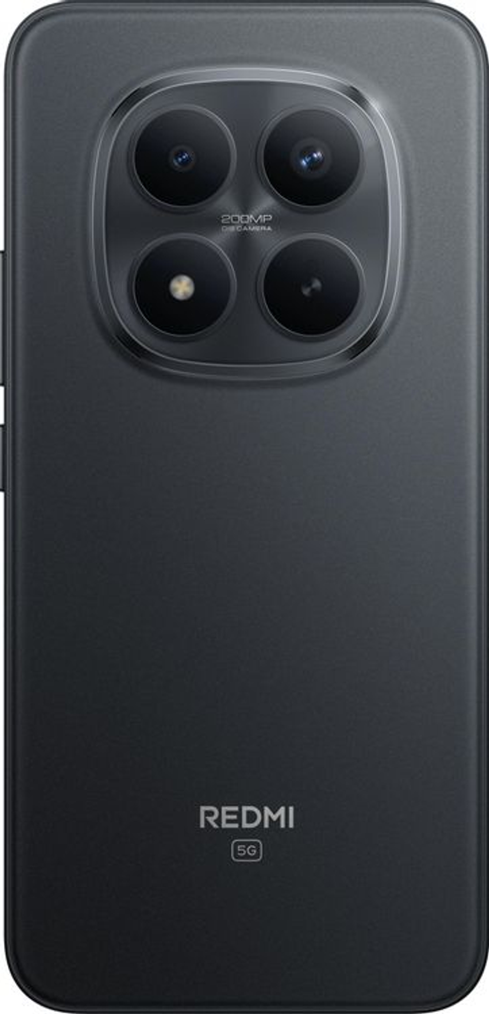 6.83" Смартфон Xiaomi Redmi Note 15 Pro+ 5G 8/256Gb,  NFC,  AMOLED,  120Гц,  6500мAч,  черный