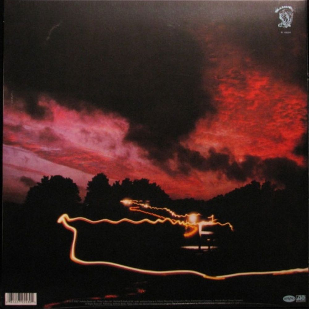 Genesis / ...And Then There Were Three... (Deluxe Edition)(LP)