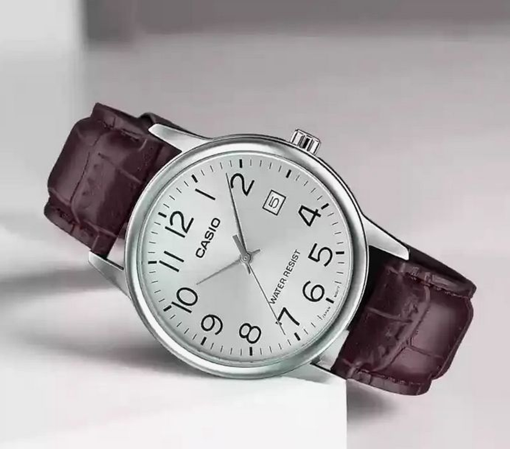 Мужские наручные часы Casio Vintage MTP-V002L-7B2