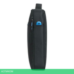 Сумка для ноутбука Rivacase 8087 16/12 Black