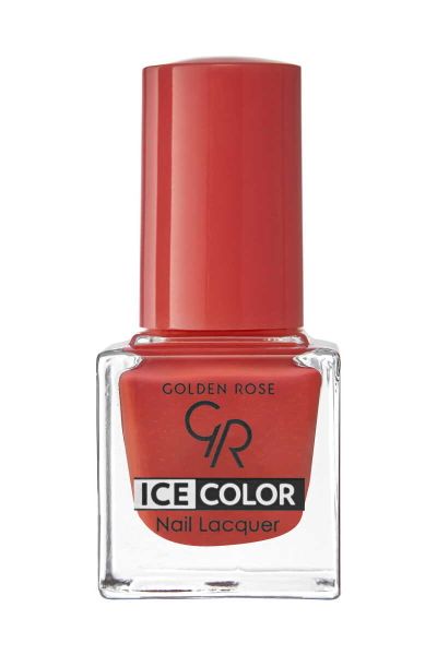 Golden Rose лак для ногтей Ice Color 111