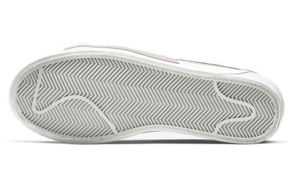 Кроссовки Nike Blazer Low Slip (Женская размерная сетка)
