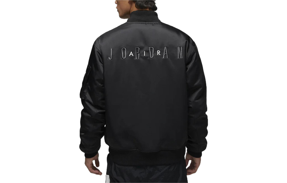 Куртка Jordan Essentials Logo, DV7613-010