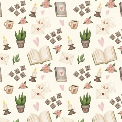 Книжное настроение