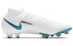 Кроссовки Nike Mercurial Superfly 7 Elite Fg