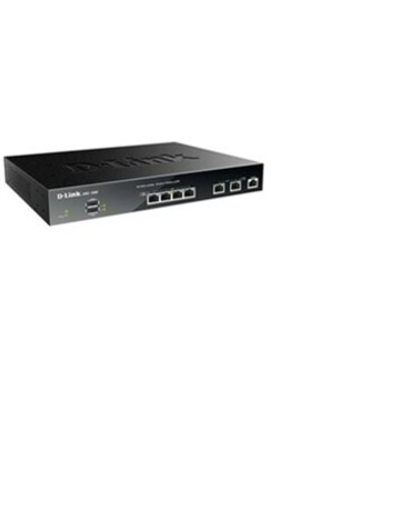 Коммутатор D-Link  dwc-1000/c1a (dwc-1000/c1a)