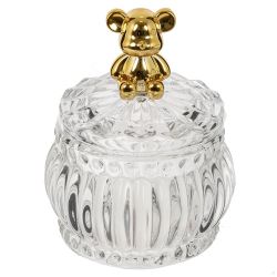 GAEM Шкатулка, L7,5 W7,5 H10 см