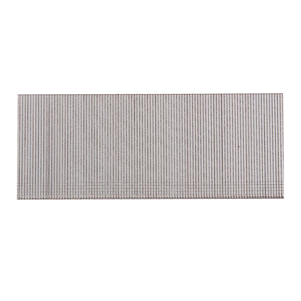 Гвозди для пневматического нейлера, длина 50 мм, ширина 1.25 мм, толщина 1 мм, 5000 шт Matrix, 57620