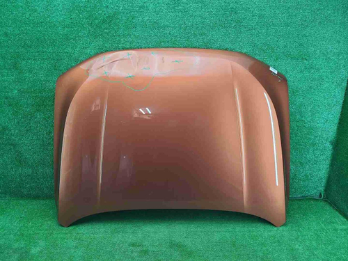 Капот Haval Dargo (2022-н.в.)