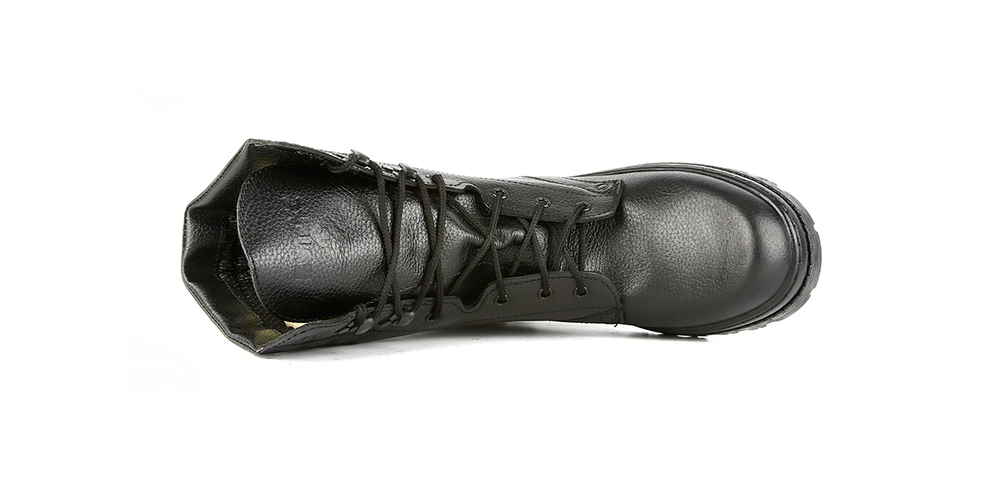 Ботинки Бутекс ОМОН м.701