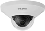 Видеокамера IP Wisenet QND-8011