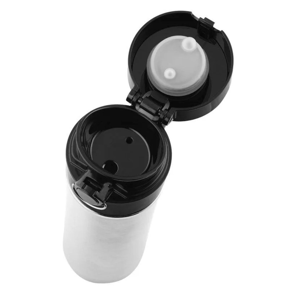 Термос из нерж. стали тм THERMOS NS402BK 0.47L