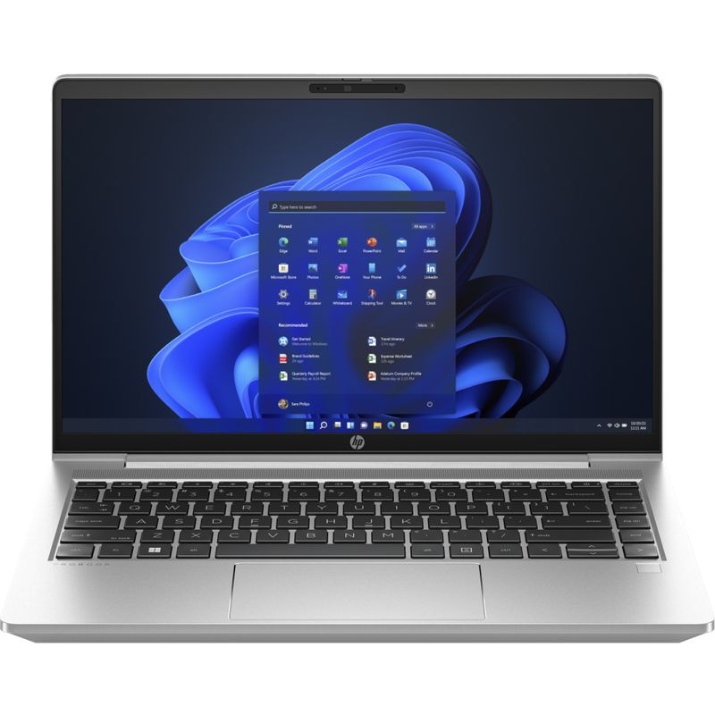 Ноутбук 14" HP Intel Core i5-1334U 1300 16 DDR4 Intel Iris Xe Graphics 1334U