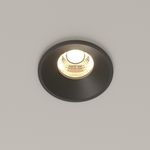 Встраиваемый светильник Technical DL058-7W3K-B