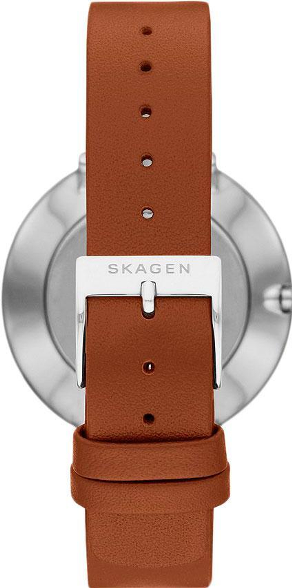 Женские наручные часы Skagen SKW3015