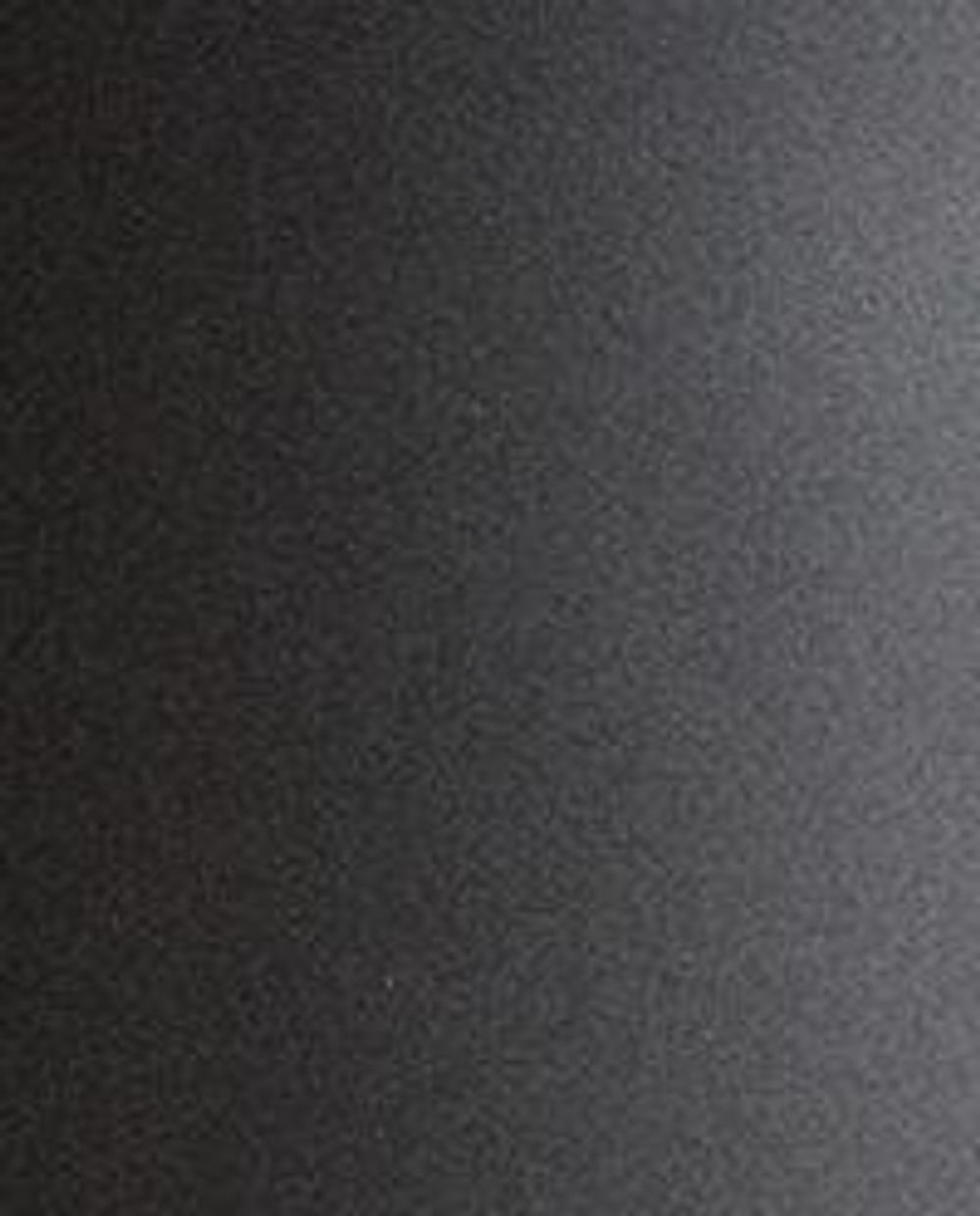 Zara Home ведро для мусора, смола, чёрный · 7531/743