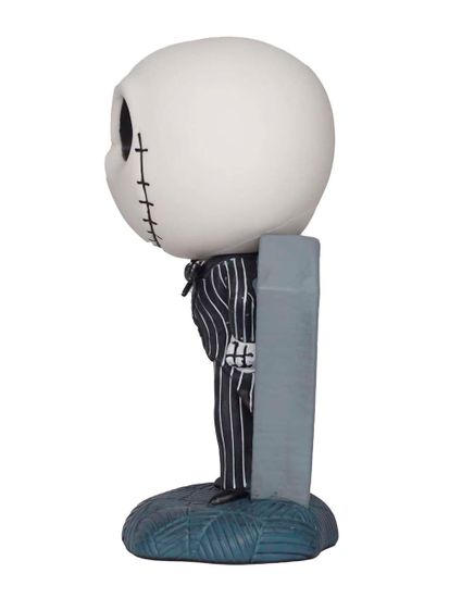 Копилка кошмар перед Рождеством Джэк 20 см 226564