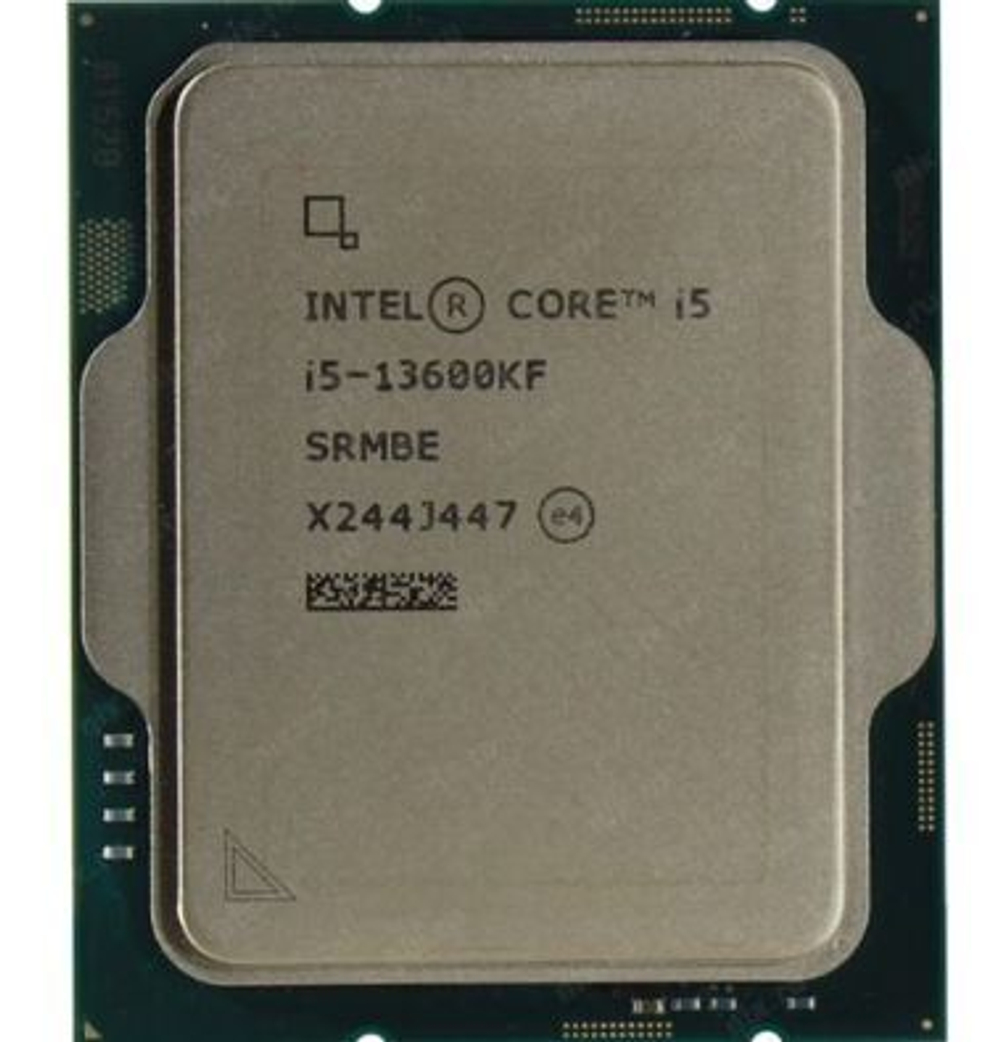 Процессор Intel Core i5-13600KF