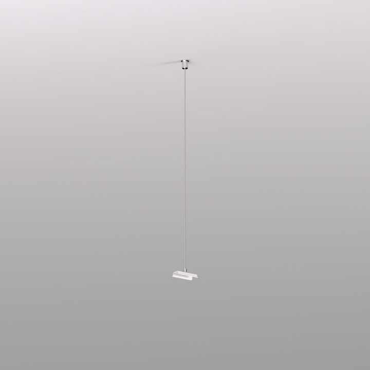 Подвес Denkirs Smart Base TR2126-WH