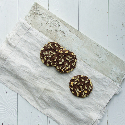 Печенье Американо шоколадное