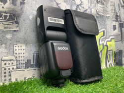 Godox ThinkLite TT685 II