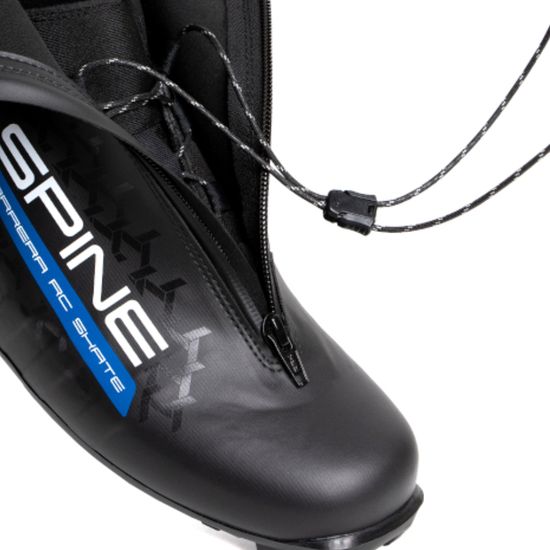Лыжные ботинки SPINE NNN Carrera RC Skate фото 5