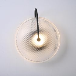 Настенный Светильник Emmen Черный By Imperiumloft